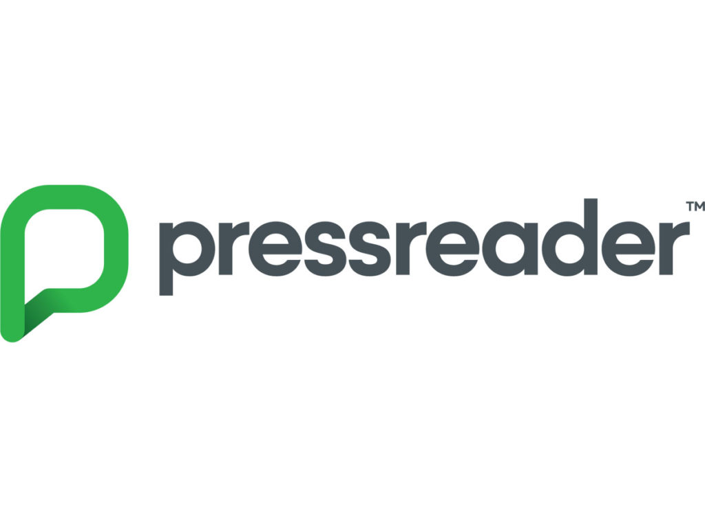 PRESSREADER.