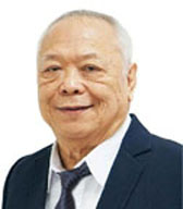FELIX TIUKINHOY JR.