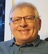 ROGER DIMMELL